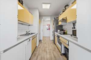 Provisionsfreie 3-Zimmer-Wohnung direkt am Vorgebirgspark
- mit Hervorragender Raumaufteilung - – Die vollständige Adresse der Immobilie erhältst du vom Anbieter., 50969 Zollstock, Köln – Vorschaubild 15