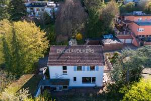 Einfamilienhaus in schöner Aussichtslage mit Modernisierungspotential – Die vollständige Adresse der Immobilie erhältst du vom Anbieter., 75175 Südoststadt, Pforzheim – Vorschaubild 5