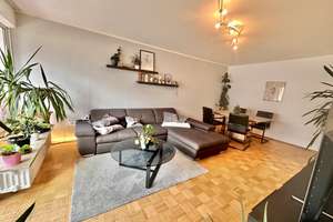 !! Für 4 Monate !! Möblierte 3-Zimmer-Wohnung für Pflanzen und Sportliebhaber! – Die vollständige Adresse der Immobilie erhältst du vom Anbieter., 80687 St. Ulrich, München – Vorschaubild 7