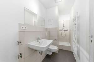 Smart Living im 1. OG – 1-Zimmer mit Wohnküche – Die vollständige Adresse der Immobilie erhältst du vom Anbieter., 12163 Steglitz, Berlin – Vorschaubild 13