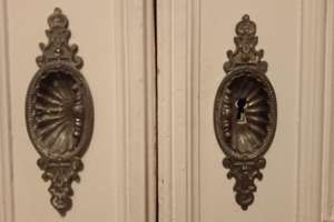 "Die kleine Villa" renoviertes Jugendstilhaus mit großem Grundstück für Individualisten – Die vollständige Adresse der Immobilie erhältst du vom Anbieter., 22457 Schnelsen, Hamburg – Vorschaubild 14