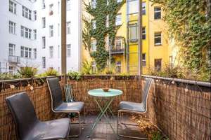 🌳 Zwischen Gleisdreieck & Viktoria Park - Provisionsfreie 2 Zi Whg mit Balkon & EBK – Die vollständige Adresse der Immobilie erhältst du vom Anbieter., 10965 Kreuzberg, Berlin – Vorschaubild 7