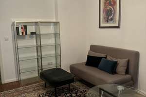Zwischenmiete 1 Jahr - Schöne Wohnung in Uhlenhorst – Herderstraße 33, 22085 Uhlenhorst, Hamburg – Vorschaubild 2