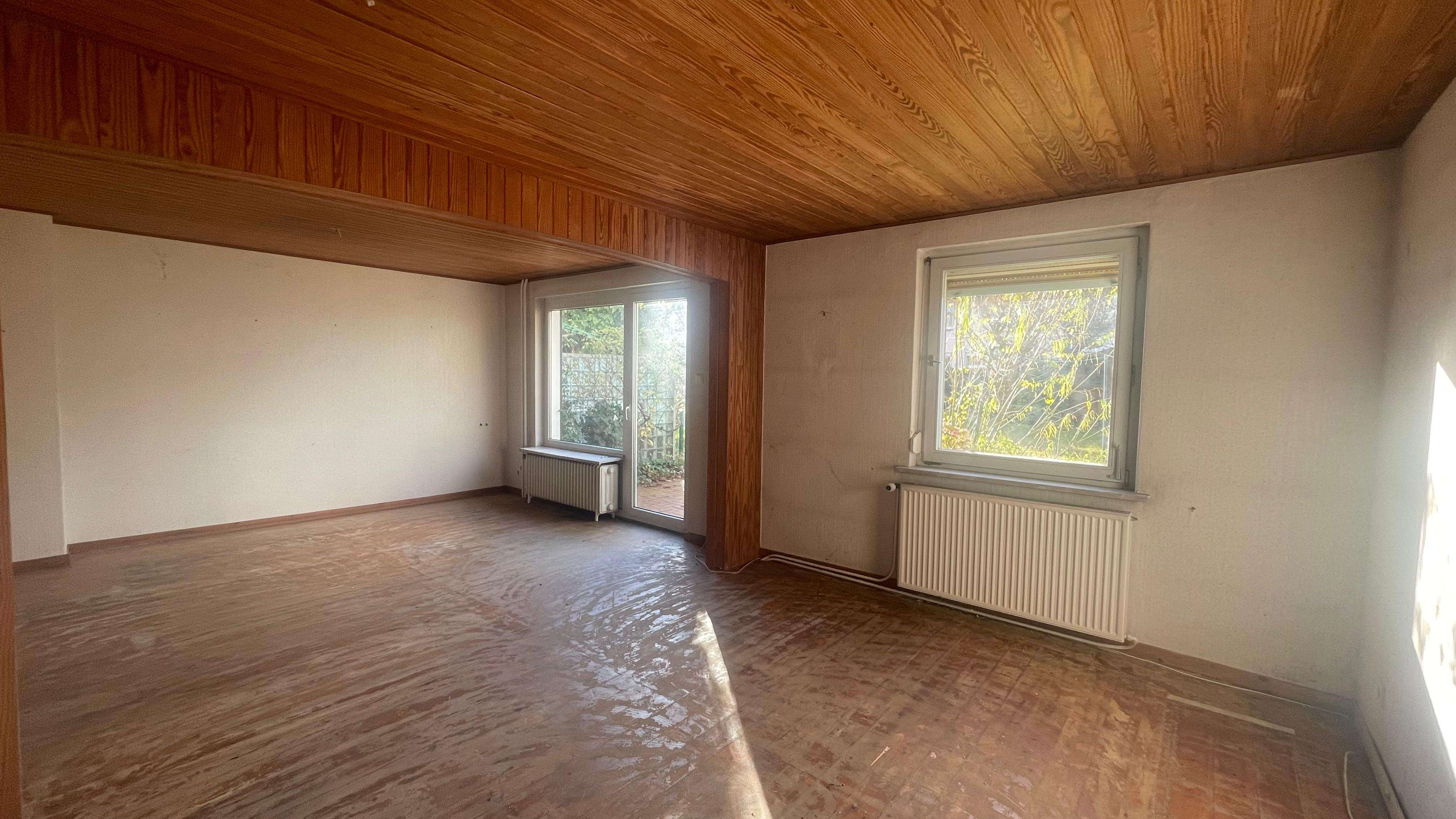 Mittelreihenhaus mit Südwest-Garten, Herzogtum Lauenburg Kreis – Bild 3