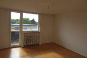 GE-Buer Mitte 2-Raum-Whg. zentrale Lage – Hagenstraße 12, 45894 Buer, Gelsenkirchen – Vorschaubild 3