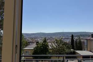 Exklusives Wohnen mit spektakulärem Talblick in Höhenlage Stuttgart-West – Die vollständige Adresse der Immobilie erhältst du vom Anbieter., 70193 Hölderlinplatz, Stuttgart – Vorschaubild 6