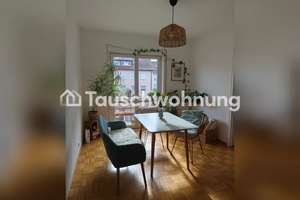 Tauschwohnung: Schöne und ruhige Altbauwohnung in Stuttgart Ost