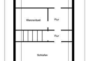 Einfamilienhaus mit 2 Garagen und Garten (Erbbaurecht) – Die vollständige Adresse der Immobilie erhältst du vom Anbieter., 22159 Farmsen-Berne, Hamburg – Vorschaubild 20