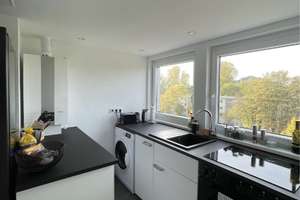 Traumhafte Maisonette-Wohnung in Düsseldorf-Grafenberg – 40235 Grafenberg, Düsseldorf – Vorschaubild 13