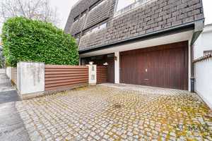 "ARCHITEKTENVILLA IN OBERMENZING " – München – Vorschaubild 5