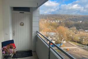 3-Zimmer-Wohnung mit Balkon in Regensburg