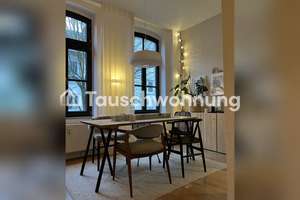 Tauschwohnung: 42qm Altbau in Nippes gegen größer (WG) – Die vollständige Adresse der Immobilie erhältst du vom Anbieter., 50733 Nippes (Ortsteil), Köln – Vorschaubild 1
