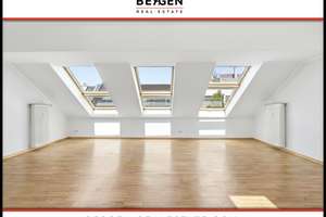 Dachgeschoss-Maisonette | 2 Balkone | begehrte Mitte-Lage | Aufzug | saniert – Zionskirchstraße 2, 10119 Mitte (Ortsteil), Berlin – Vorschaubild 1