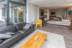 Stilvolles Architektenhaus mit A+ Energieeffizienzklasse und freiem Blick auf die Felsburg. – Die vollständige Adresse der Immobilie erhältst du vom Anbieter., 34587 Felsberg – Vorschaubild 10