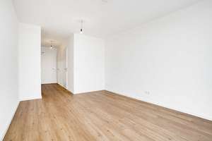 Neubau mit EBK, Aufzug und Balkon 1 Zimmer Studio – Allee der Kosmonauten 25A, 10315 Lichtenberg (Ortsteil), Berlin – Vorschaubild 6