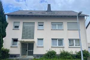 Charmantes 3-Familienhaus  – Die vollständige Adresse der Immobilie erhältst du vom Anbieter., 55494 Rheinböllen – Vorschaubild 1