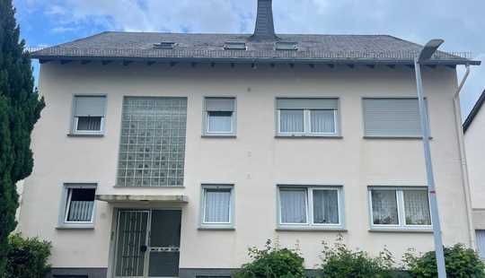 Bild von Charmantes 3-Familienhaus