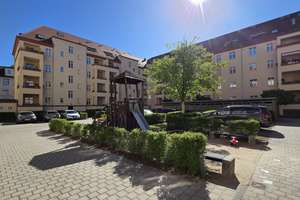 Bezugsfreie Vierraumwohnung mit Stellplatz, Parkett und großzügigem Balkon – Die vollständige Adresse der Immobilie erhältst du vom Anbieter., 4129 Eutritzsch, Leipzig – Vorschaubild 6