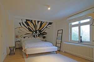 Charmantes Haus mit separatem Atelier  – Hamburg – Vorschaubild 11