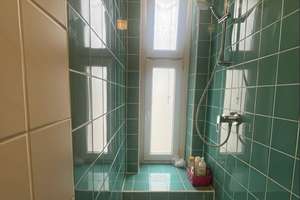 Urban Chic am Helmholtzplatz– Bezugsfreie Altbau-Perle mit Balkon – Die vollständige Adresse der Immobilie erhältst du vom Anbieter., 10437 Prenzlauer Berg, Berlin – Vorschaubild 7