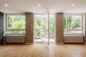 Seltene Baukultur in bester Rheinlage - Parkinsel-Stadthaus mit 3 Wohneinheiten! – 67061 Süd, Ludwigshafen am Rhein – Vorschaubild 7