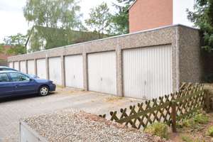 RÖNPAGEL IMMOBILIEN: Bemerode + 2 Zi. WHG + mod. EBK + Loggia + Einzelgarage – Anecampstr. 15 B, 30539 Bemerode, Hannover – Vorschaubild 13