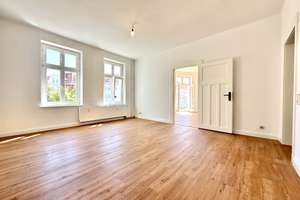 Erstbezug | Neue Küche | 3 Zimmer | Balkon | Stellplätze optional – Ernst-Guhr-Straße 2, 4319 Engelsdorf, Leipzig – Vorschaubild 2