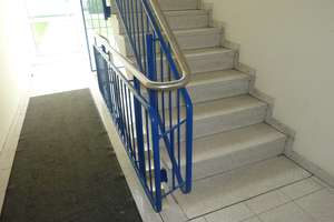 Schöner wohnen mit Aufzug ... aus der Tiefgarage in die Wohnung gelangen – Bernsdorfer Straße 186a, 9126 Bernsdorf, Chemnitz – Vorschaubild 9