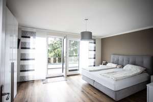 Hochwertige, geräumige Wohnung im Grünen...und doch zentrumsnah – Die vollständige Adresse der Immobilie erhältst du vom Anbieter., 56070 Bubenheim, Koblenz – Vorschaubild 4