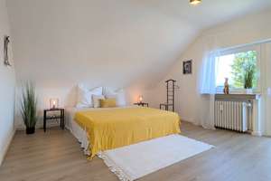 Modernisierte 3,5-Zimmer-Wohnung mit Herkulesblick und zwei Balkonen - sofort bezugsfrei – Die vollständige Adresse der Immobilie erhältst du vom Anbieter., 34121 Wehlheiden, Kassel – Vorschaubild 4