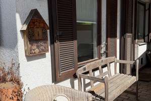 + Wohnen mit Weitblick in bester Hanglage... Maisonettewohnung mit herrlichem Garten! + – Die vollständige Adresse der Immobilie erhältst du vom Anbieter., 64297 Eberstadt, Darmstadt – Vorschaubild 10
