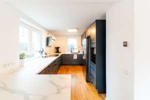 Freistehender, barrierearmer Bungalow (Neubaustandard)  mit Garten in Heidelberg-Pfaffengrund  – Die vollständige Adresse der Immobilie erhältst du vom Anbieter., 69115 Pfaffengrund, Heidelberg – Vorschaubild 10