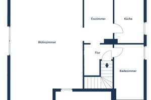 Zweifamilienhaus mit Terrasse, Dachterrasse und PV-Anlage in ruhiger Hanglage – Die vollständige Adresse der Immobilie erhältst du vom Anbieter., 58553 Halver – Vorschaubild 12