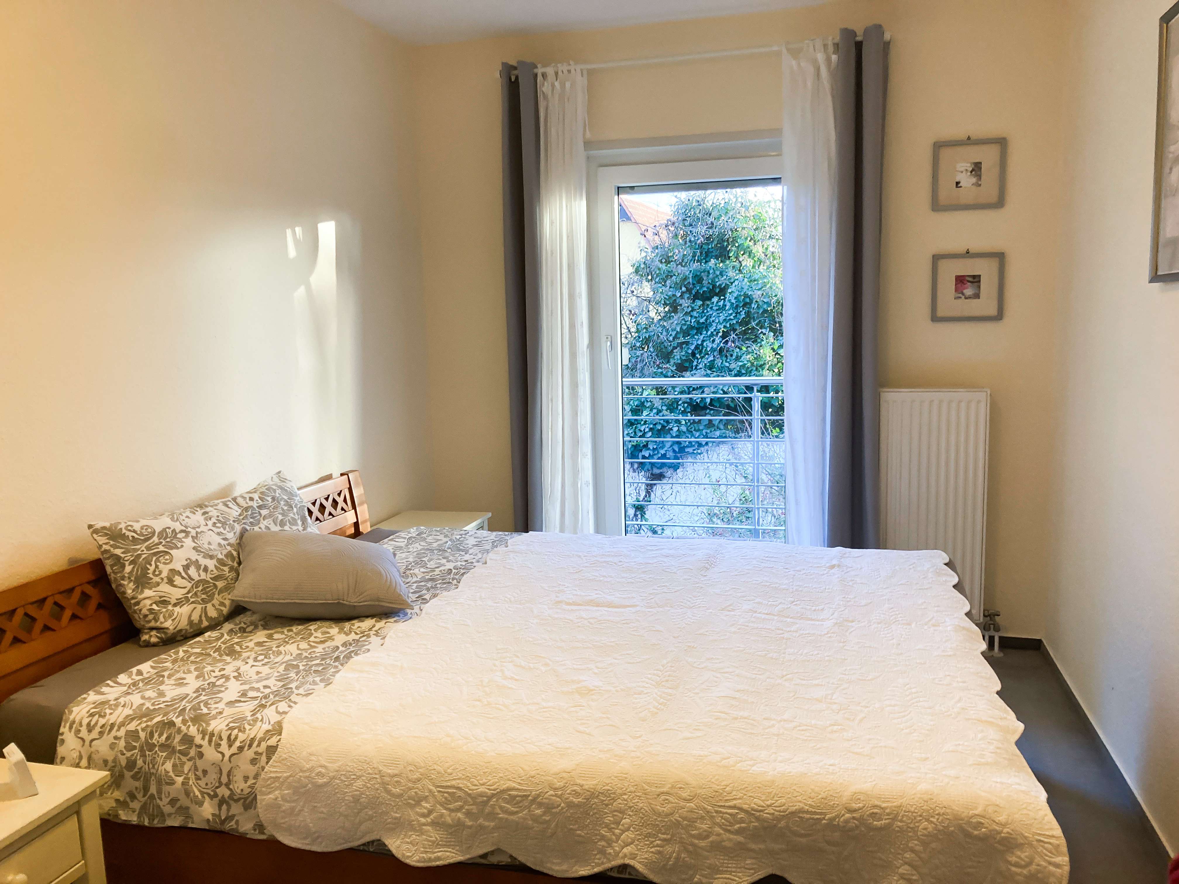 Immobilie in Neulußheim - Gemütliches Einfamilienhaus (Endreihenhaus) mit Garage in Neulußheim - Bild 13