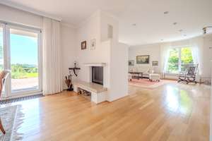 Zuhause im Urlaub! Klassisch-elegante Familienvilla mit Einliegerwohnung  in Traumlage von Höhscheid – Die vollständige Adresse der Immobilie erhältst du vom Anbieter., 42655 Burg/Höhscheid, Solingen – Vorschaubild 5