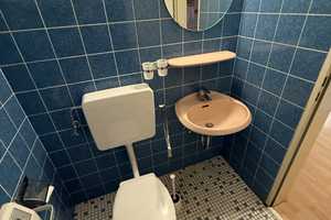 Geschmackvolle, gepflegte 1-Zimmer-Souterrain-Wohnung in Köln Lindenthal – Köln – Vorschaubild 6