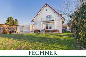 Viel Platz - ruhiges Wohnen - inkl. Einbauküche & Schwedenofen, Einzelgarage - für Singles/Paare!