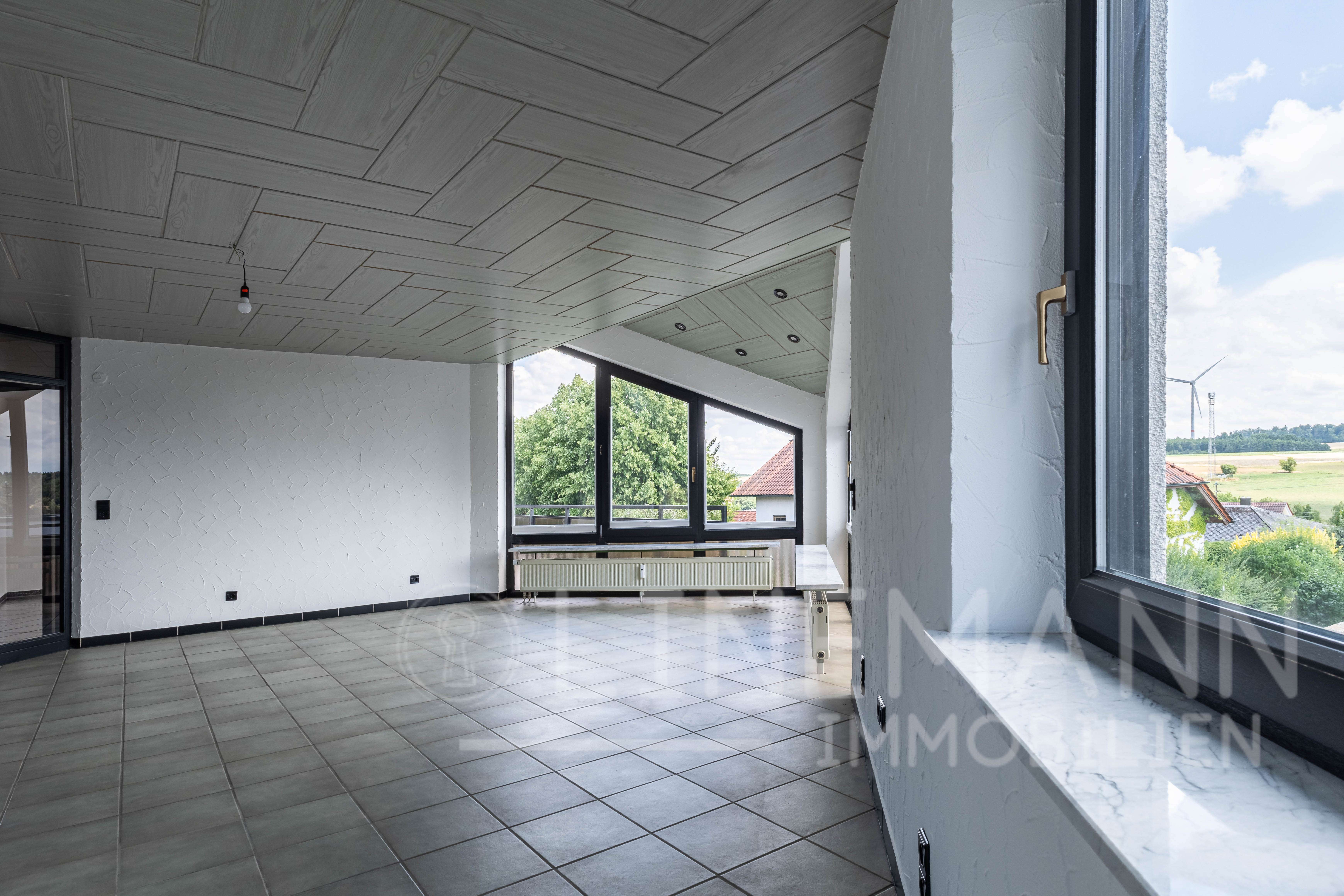 Immobilie in Hardheim - Ihr grüner Wohntraum: Saniertes 3-Familienhaus – Perfekt für Eigennutzer, Investoren und Familien - Bild 14