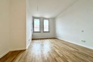 KFW55, exklusive Eigentumswohnung mit Balkon und Loggia, Fernwärme, Tiefgarage – Die vollständige Adresse der Immobilie erhältst du vom Anbieter., 30163 List, Hannover – Vorschaubild 12