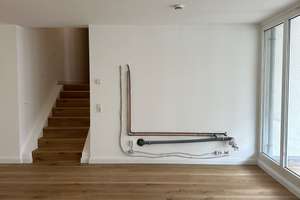 Modernisierte 4-Zimmer-Wohnung mit 140 m², zwei Balkonen, Aufzug & Stellplatz – Die vollständige Adresse der Immobilie erhältst du vom Anbieter., 10555 Moabit, Berlin – Vorschaubild 8