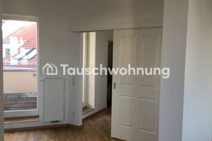 Tauschwohnung: 2-Zimmer-Wohnung Maisonette auf der Eisi – Eisenbahnstraße 129, 4315 Volkmarsdorf, Leipzig – Vorschaubild 9