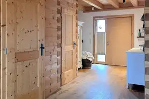 Holzhaus zum Liebhaben – Unterallgäu (Kreis) – Vorschaubild 9