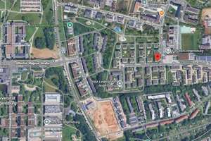 Neuwertige Komfort 2-Zimmer Wohnung mit West-Balkon am Galgenberg in Regensburg – Die vollständige Adresse der Immobilie erhältst du vom Anbieter., 93053 Galgenberg, Regensburg – Vorschaubild 2