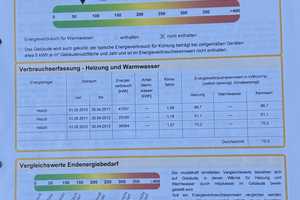 Frisch renoviert! 120 qm Maisonette, EG, Balkon+Souterrain+Garten – Dumberger Straße ., 45289 Essen – Vorschaubild 8
