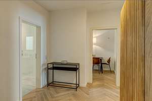 Möbliert: Erstbezug im Glockenbachviertel – Wohnen nahe der Isar – Die vollständige Adresse der Immobilie erhältst du vom Anbieter., 80469 Glockenbach, München – Vorschaubild 11