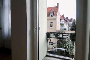 Ruhige, gepflegte Wohnung im beliebten Stadtteil Döhren – Die vollständige Adresse der Immobilie erhältst du vom Anbieter., 30519 Döhren, Hannover – Vorschaubild 4