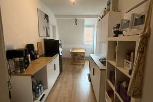 Wohnung Innenstadt Göttingen  – Nikolaistraße 5/6, 37073 Innenstadt, Göttingen – Vorschaubild 4