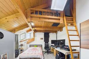 Vermietete 1,5 Zimmer Wohnung in Rtlg. Reicheneck – Die vollständige Adresse der Immobilie erhältst du vom Anbieter., 72766 Reicheneck, Reutlingen – Vorschaubild 5