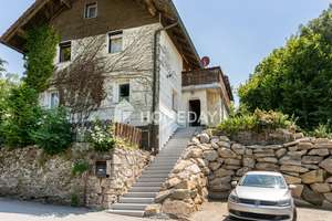 Familienhaus mit 210 m² Wohnfläche und acht Zimmern in naturnaher Lage 
 – Die vollständige Adresse der Immobilie erhältst du vom Anbieter., 94104 Tittling – Vorschaubild 1