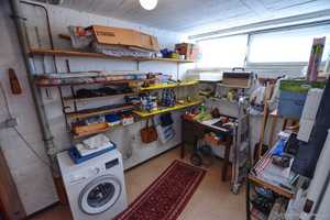 Attraktives Reihenmittelhaus mit Südwest-Garten in Bremen-Findorff – Bremen – Vorschaubild 18